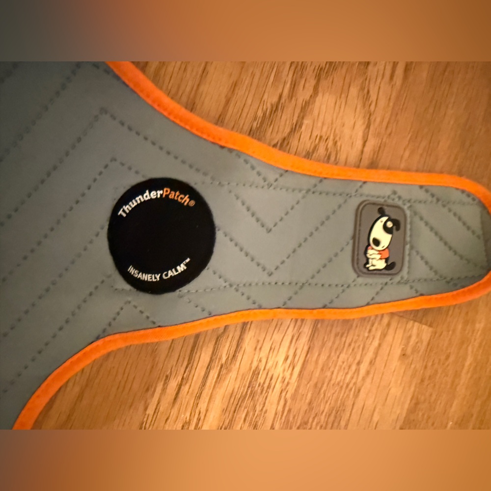 ⚡️ ThunderShirt by Sport Dog - Picture 3 of 5